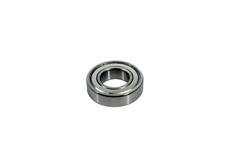 Ball Bearing, 2.44 in. O.D., 1.181 in. I.D.