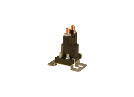 Solenoid, 24 V