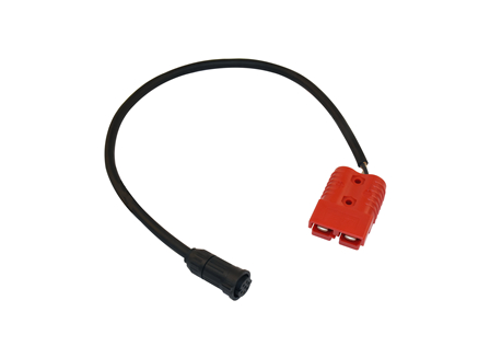 Replacement DC Output Cable For On-Board Charger
