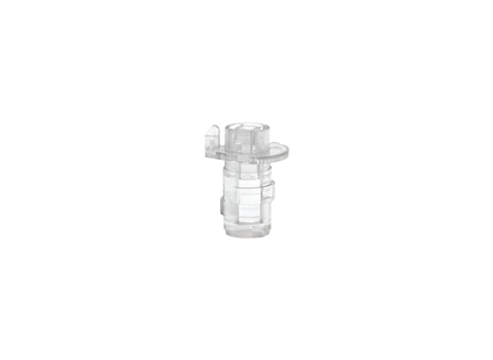 Actuator - Cam Assembly, Clear