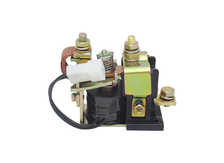 Contactor, Multifunction, 36 V