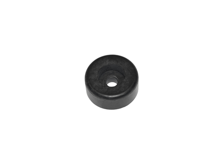 Bumper, Control Handle