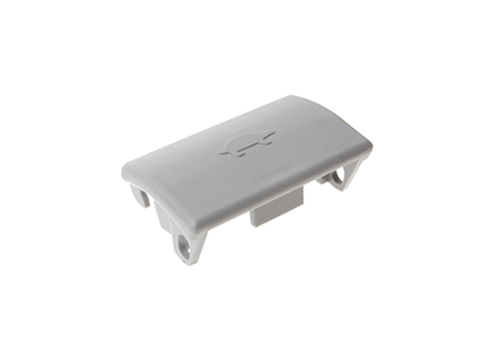Button, Handle, Creep Speed Switch | Drive Unit, Brake, and Steering ...