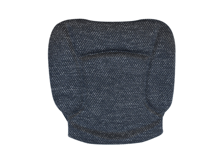 Seat Cushion, Bottom, Cloth