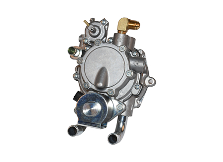 Regulator LPG, 30N10