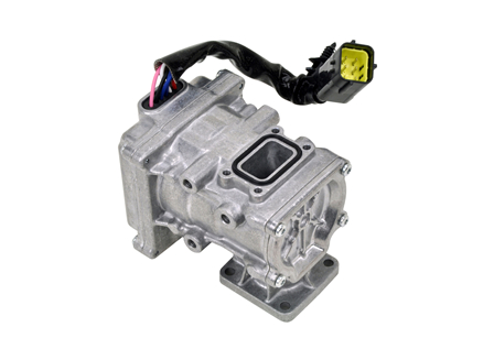 Regulator E Controls