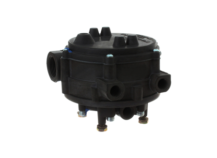 Regulator N-2007