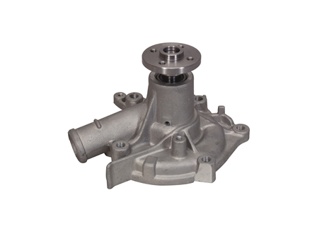 Water Pump, 4G63 & 4G64