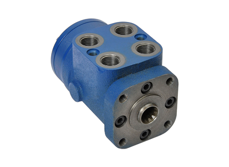 Orbitrol Steering Gear Pump