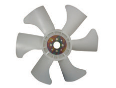 Fan Blade, H20 II