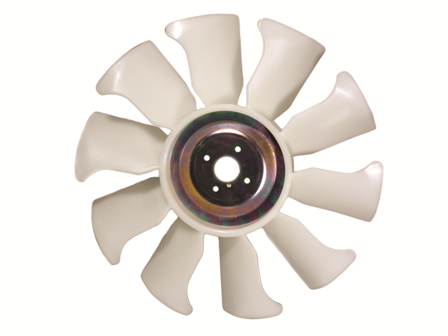 Fan Blade, 4G63-4G64 K-Series