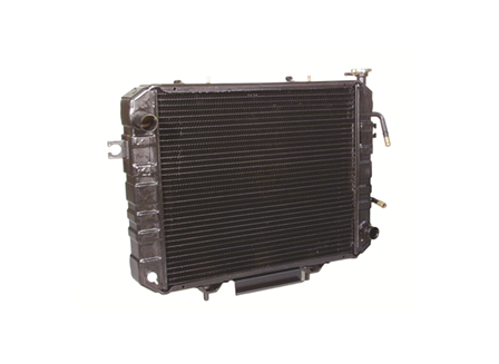 Radiator, 19.75 in. x 16.75 in. x 2.5 in.