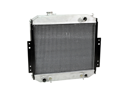 Radiator, 14.5 in. x 19.25 in. x 1.9375 in.