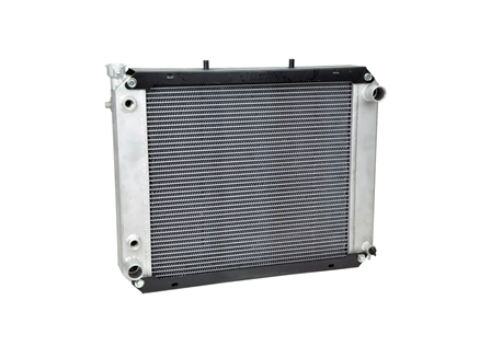 Radiator, 18 in. x 18.875 in. x 2.5 in.