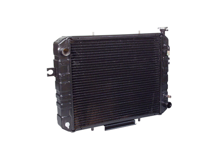 Radiator, 19.75 in. x 17 in. x 2.625 in.