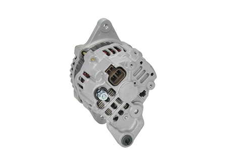 Alternator, H20 II, 12 V, 35 A