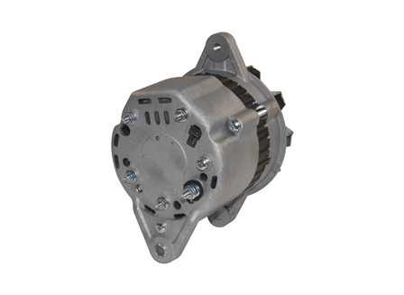 Alternator, H20, P40 & TB42, 12 V, 35 A