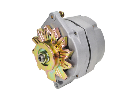 Alternator, GM, Waukesha, 12 V, 63 A