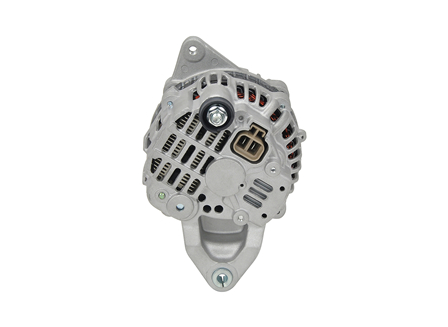 Alternator, 4G64 & 4G63, 12 V, 50 A