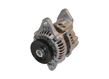 Alternator, FE, 12 V, 40 A