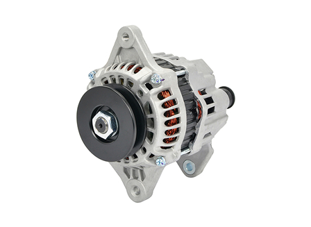 Alternator, H20 II, H25, TB42