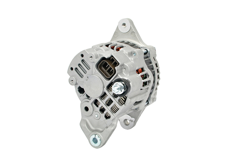 Alternator, H20 II, H25, TB42