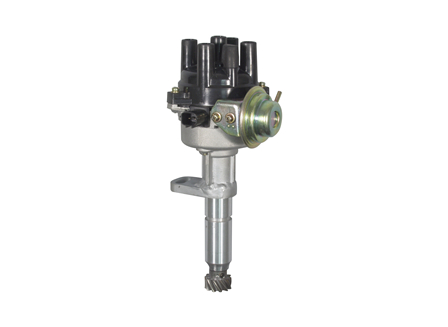 Distributor, 4G63, 4G64