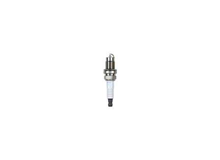 Spark Plug, Partial Thread