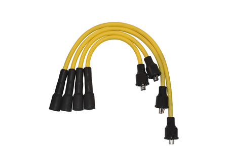 Ignition Wire Set, H20II
