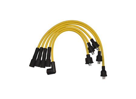Ignition Wire Set, H20