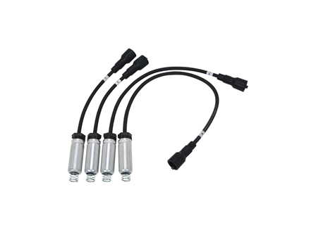 Ignition Wire Set