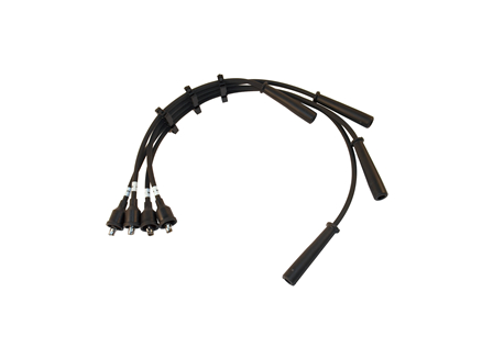 Ignition Wire Set, FE