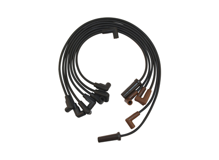 Ignition Wire Set, GM 6 cyl