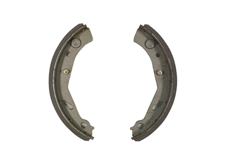 Brake Shoe Pack/2