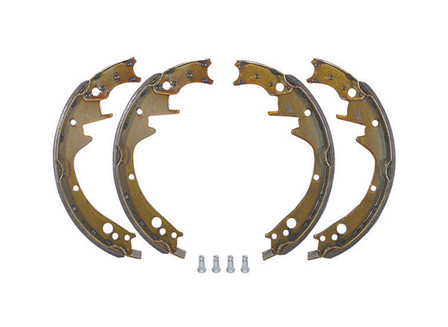 Brake Shoes Pack/4