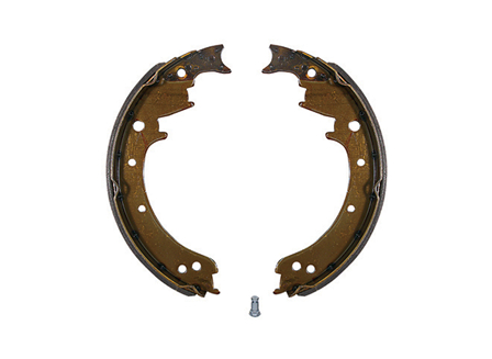 Brake Shoe Pack/2