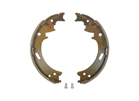 Brake Shoe Pack/2