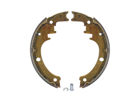 Brake Shoe Pack/2