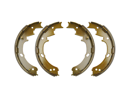 Brake Shoes Pack/4