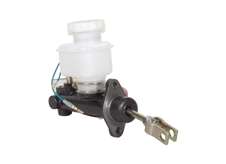 Master Cylinder