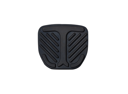 Brake Pedal Pad