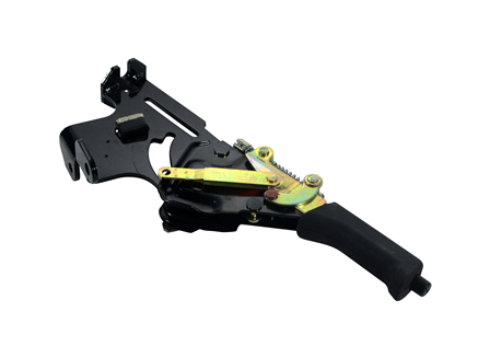 Emergency Brake Handle