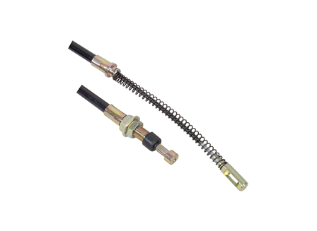 Emergency Brake Cable