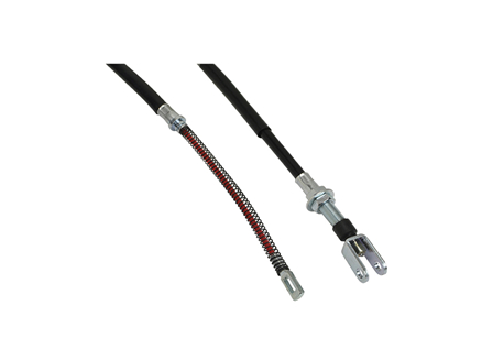 Emergency Brake Cable