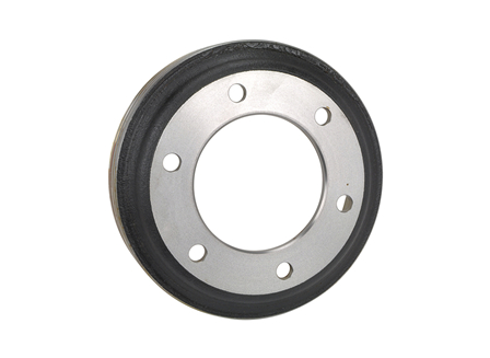 Brake Drum