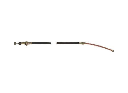 Cable Sub-Assy, Parking Brake, RH