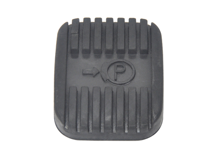 Pedal Pad, Emergency Brake
