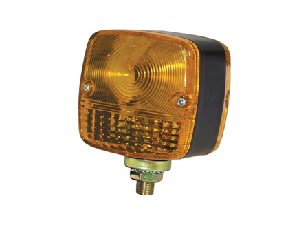 Front Lamp, 12 V