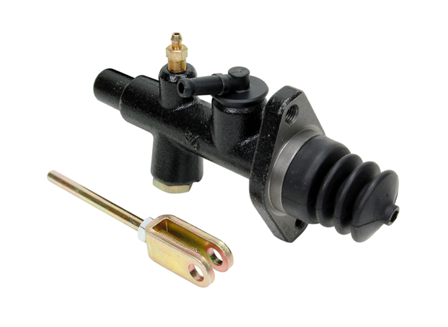 Master Cylinder