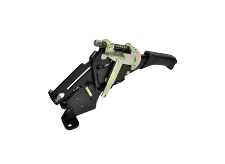 Emergency Brake Handle